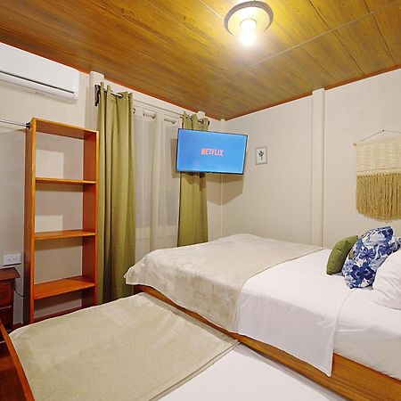 Cerro Chato'S House ラ・フォルトゥナ エクステリア 写真