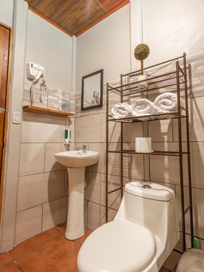 Cerro Chato'S House ラ・フォルトゥナ エクステリア 写真