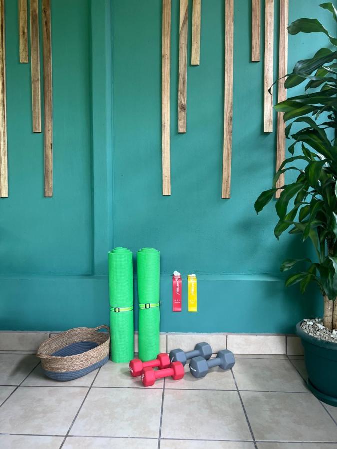 Cerro Chato'S House ラ・フォルトゥナ エクステリア 写真
