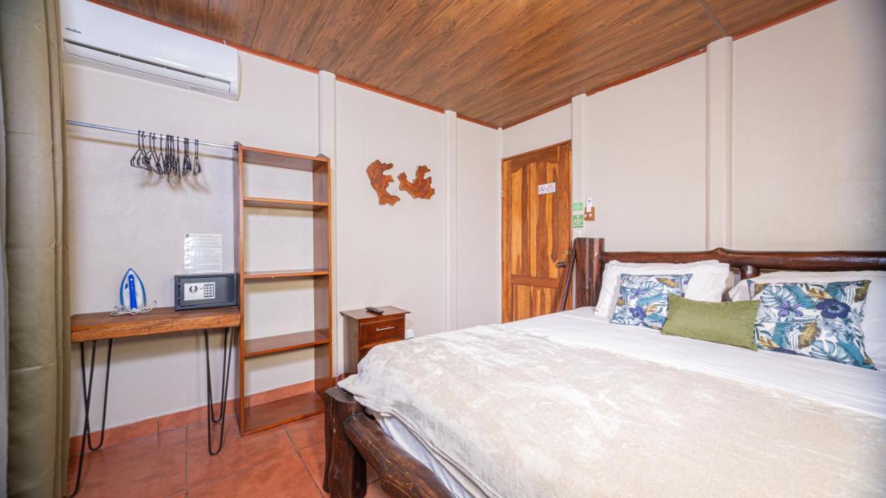 Cerro Chato'S House ラ・フォルトゥナ エクステリア 写真