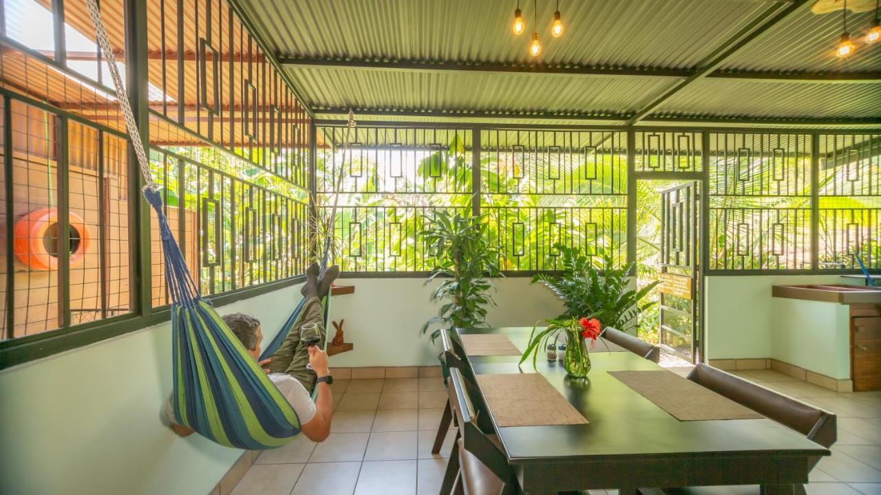 Cerro Chato'S House ラ・フォルトゥナ エクステリア 写真